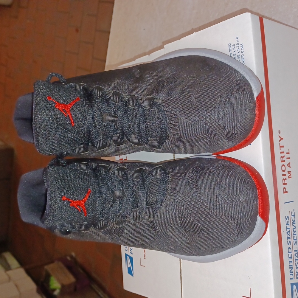 Jordan B fly - Picture 6 of 9